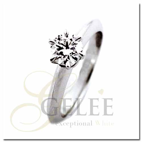 แหวนหมั้น:R0160 diamond เพชรร่วง เพชรแท้ เพชรน้ำ 100 99 98 เพชร heart and arrow เพชร heart & arrow เพชรมีใบเซอร์ GIA HRD IGI