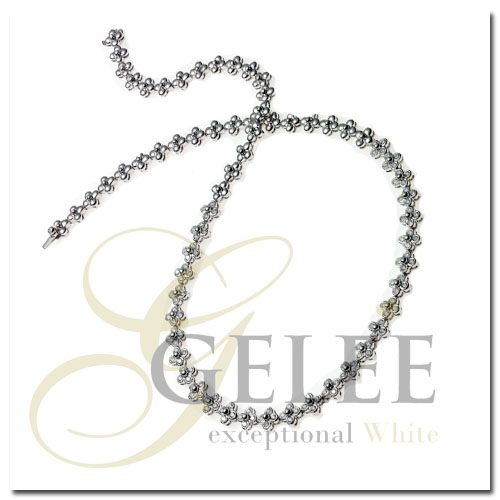 สร้อยเพชร:N0098 diamond เพชรร่วง เพชรแท้ เพชรน้ำ 100 99 98 เพชร heart and arrow เพชร heart & arrow เพชรมีใบเซอร์ GIA HRD IGI