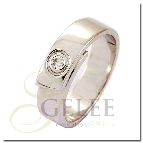 แหวนเพชร:R0080 diamond เพชรร่วง เพชรแท้ เพชรน้ำ 100 99 98 เพชร heart and arrow เพชร heart & arrow เพชรมีใบเซอร์ GIA HRD IGI