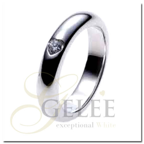 แหวนเพชร:R0061 diamond เพชรร่วง เพชรแท้ เพชรน้ำ 100 99 98 เพชร heart and arrow เพชร heart & arrow เพชรมีใบเซอร์ GIA HRD IGI