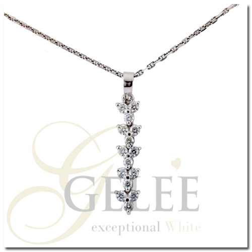 จี้เพชร:P0315 diamond เพชรร่วง เพชรแท้ เพชรน้ำ 100 99 98 เพชร heart and arrow เพชร heart & arrow เพชรมีใบเซอร์ GIA HRD IGI