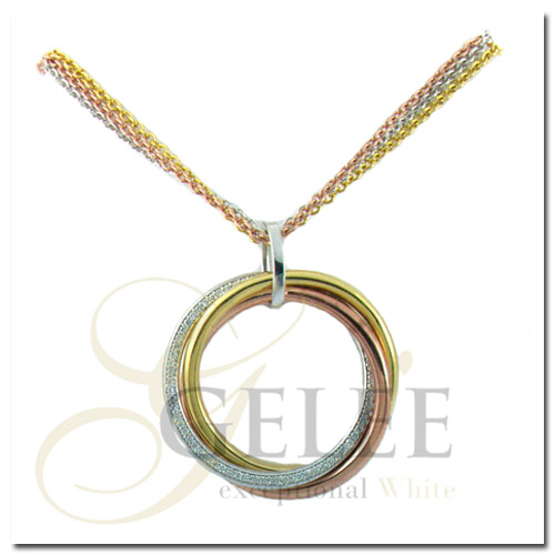 สร้อยคอ:N0351 diamond เพชรร่วง เพชรแท้ เพชรน้ำ 100 99 98 เพชร heart and arrow เพชร heart & arrow เพชรมีใบเซอร์ GIA HRD IGI