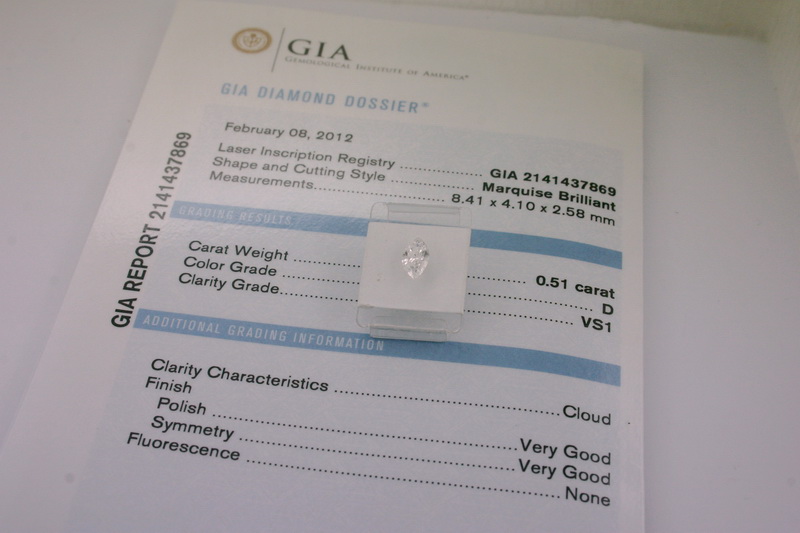 เพชร:MD870 diamond เพชรร่วง เพชรแท้ เพชรน้ำ 100 99 98 เพชร heart and arrow เพชร heart & arrow เพชรมีใบเซอร์ GIA HRD IGI
